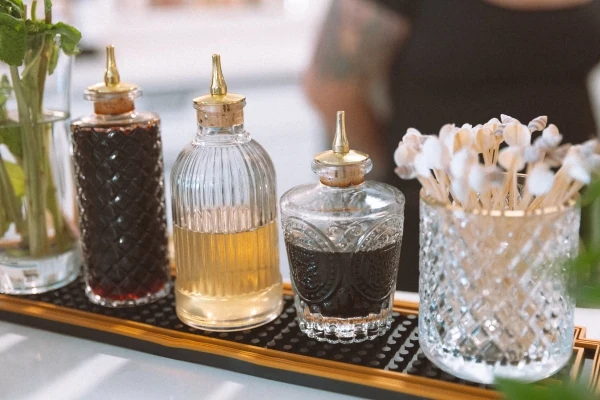 Mobile Bar Services | Formosa Bar
