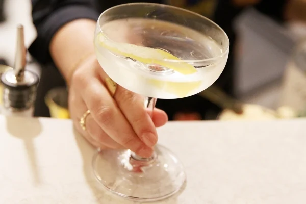 Mobile Bar Services | Formosa Bar