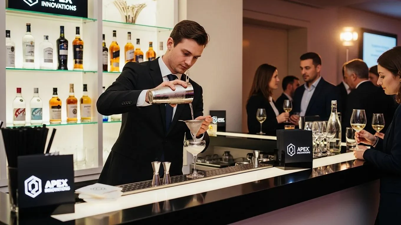 Event Types Served by Formosa Bar - Formosa Bar image 3