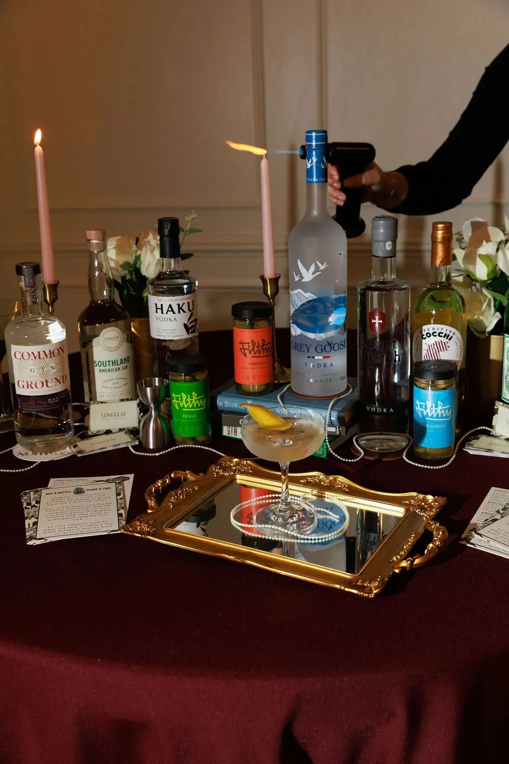 Understanding Mobile Bar Pricing and Factors - Formosa Bar image 3