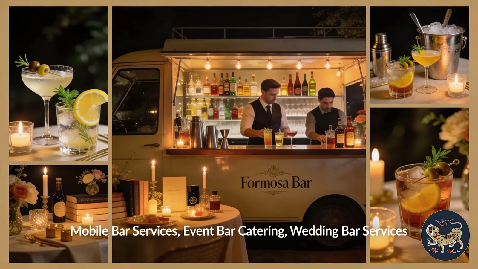 Mobile Bar Venue Compatibility Checklist and Guide